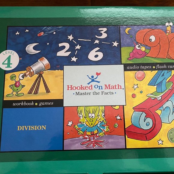 Phonics Math and Reading - Picture 12 of 12